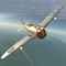 Icon Real Air Jet Fighter War