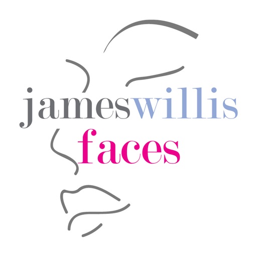 James Willis Faces iOS App