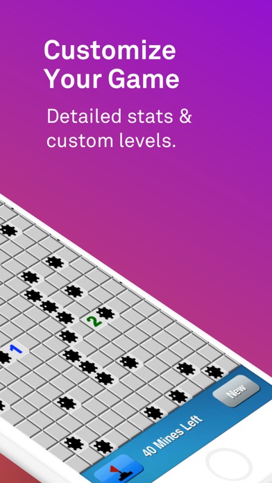 Minesweeper Screenshot 4