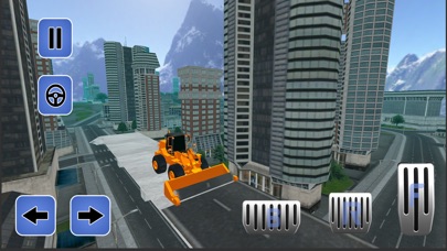 Road Bridge Construction screenshot 3