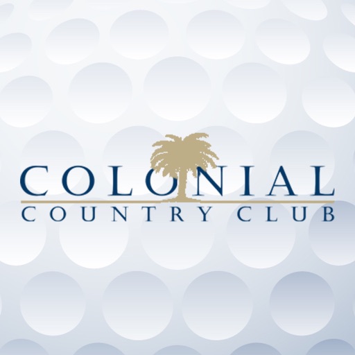 Colonial Country Club icon