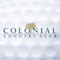 Do you enjoy playing golf at Colonial Country Club in Florida