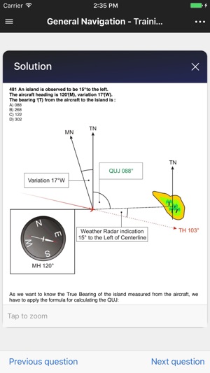 Fasttrack ATPL(圖2)-速報App