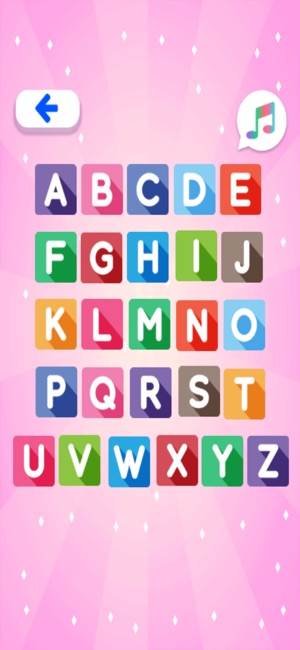 ABC Phonics & Alphabet Sounds(圖2)-速報App