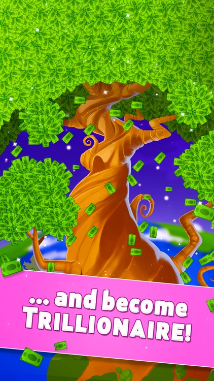 Money Tree: Turn Millionaire