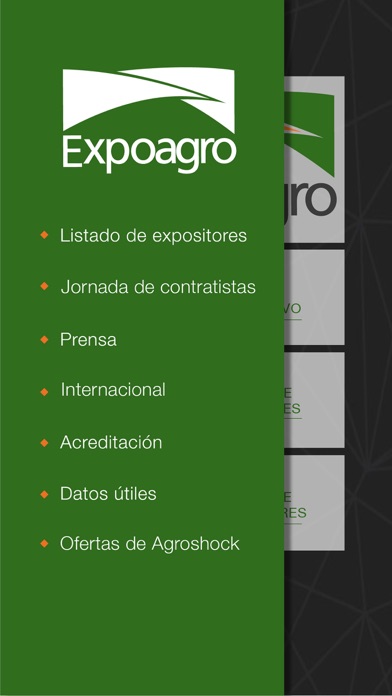 Expoagro 2020 screenshot 3