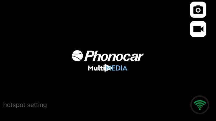 Phonocar