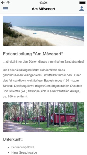 Feriensiedlung Am Mövenort(圖3)-速報App