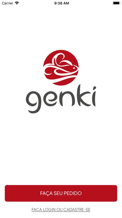 Genki Delivery