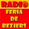 Féria de Béziers La Radio