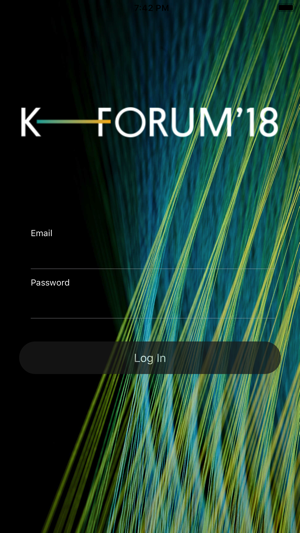 K Forum 2018