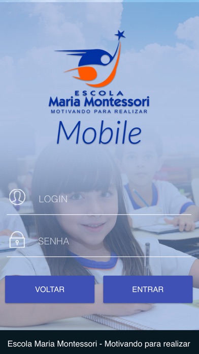 Montessori App screenshot 2