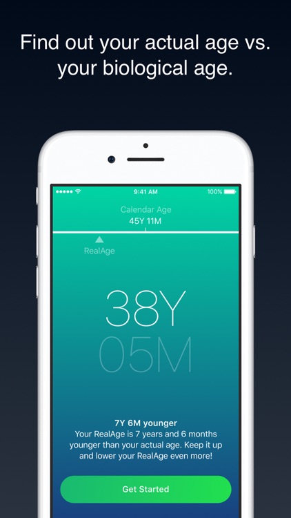 Sharecare screenshot-4