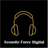 Acoustic Force Digital