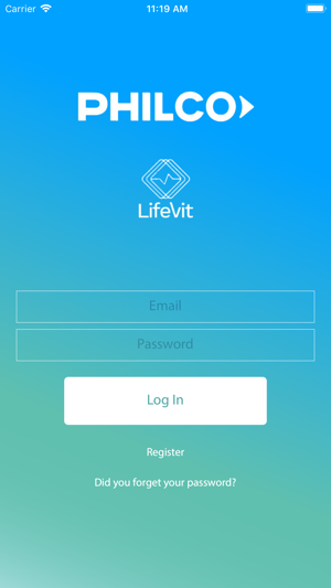 Lifevit by Philco(圖1)-速報App