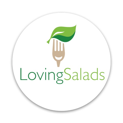 Loving Salads icon