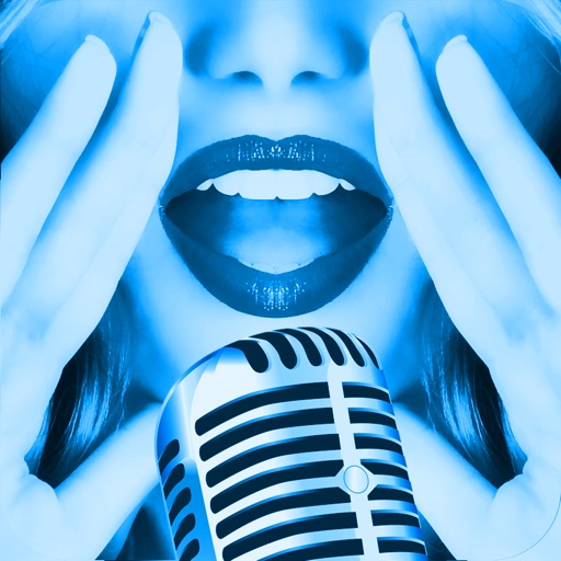 SWIFTSCALES Vocal Trainer Icon