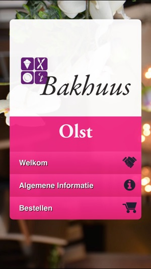 Bakhuus Olst