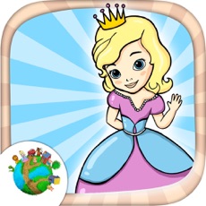 Activities of Princesses – Mini games