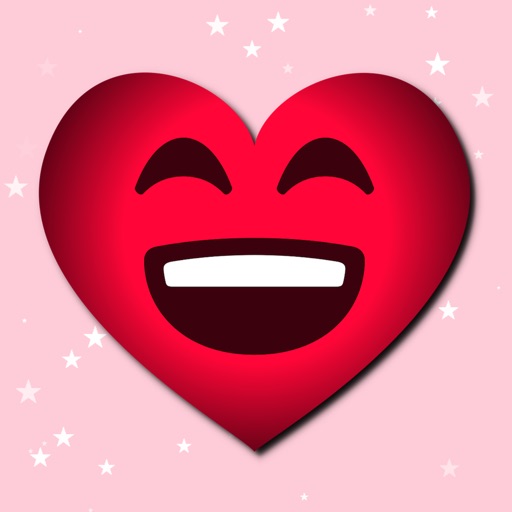 Love Emoji • Stickers