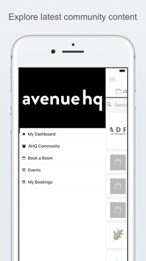 Avenue App(圖5)-速報App