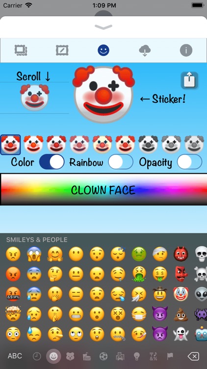 Happy Birthday! • Stickers screenshot-6