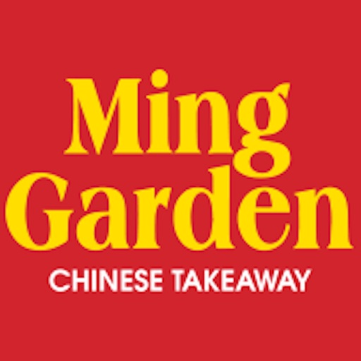 Ming Garden