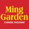 With the Ming Garden Chinese Takeaway iPhone App, you can order your favourite Burgers, Wraps, Piri Piri Dishes, Sides, Platters, Shakes and Drinks quickly and easily