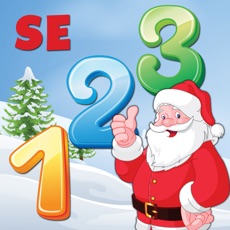 Activities of Math with Santa for Kids SE