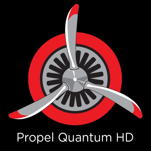 Propel Quantum HD Wifi