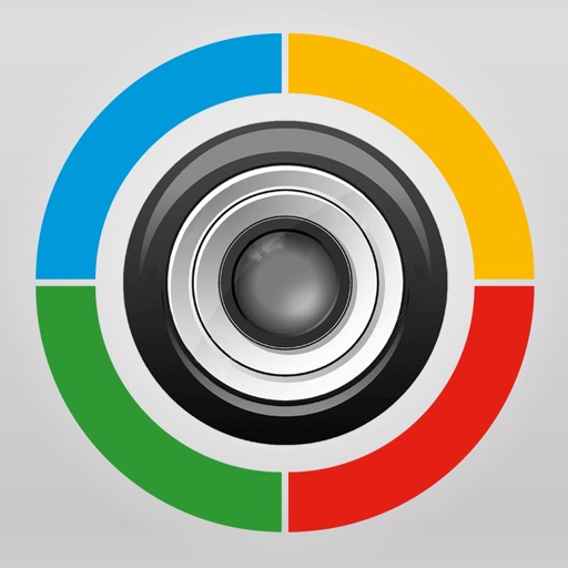 4XCAMERA Icon