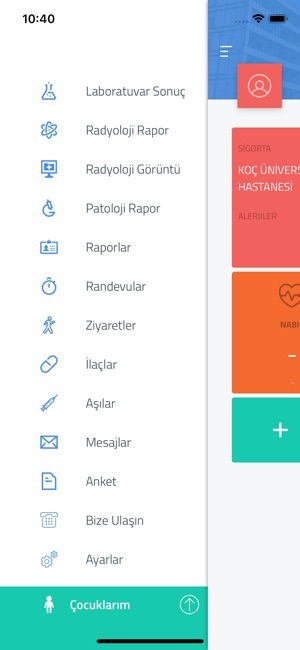 Koç Healthcare(圖2)-速報App