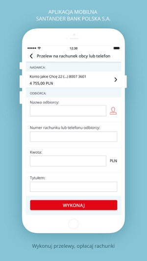 Santander Mobile On The App Store