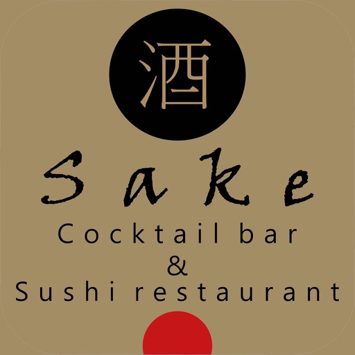Sake Sushi Bar icon