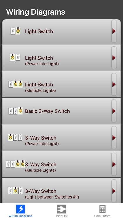 Electric Toolkit - Electrical Wiring Diagrams