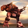 Mech Robot : Action Fighting Game