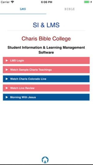 Charis LMS(圖3)-速報App