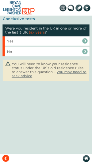 BCLP Tax Residence Test(圖2)-速報App