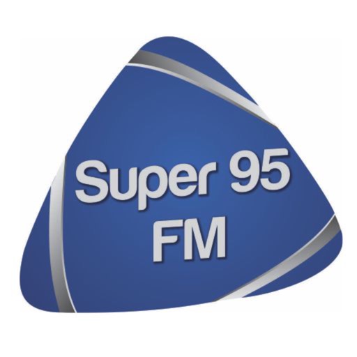 SUPER 95 FM icon
