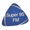 Super 95 FM - Coromandel - Minas Gerais