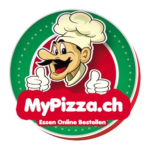 MyPizza.ch