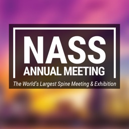 NASS 2018 Annual Meeting