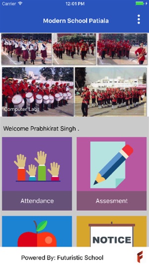 Modern School Patiala(圖1)-速報App