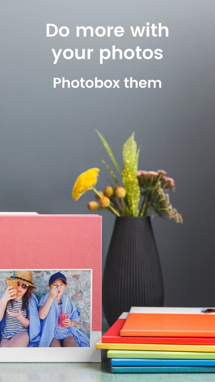 Photobox.