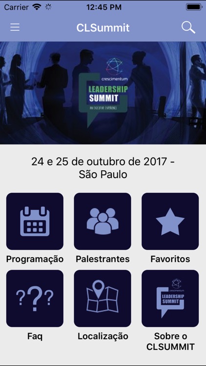 CLSummit 2017