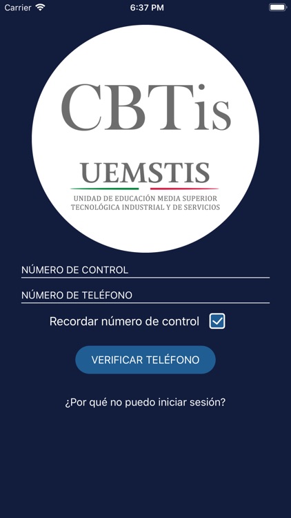 Cbtis By Ingenieria En Sistemas Avanzados Del Centro S A De C V