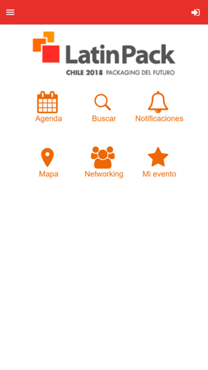 Expo Latin Pack Chile(圖2)-速報App