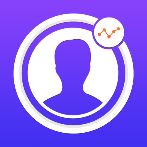 Followers Meter for Instagram