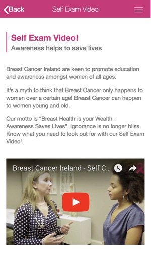 Breast Aware - BCI(圖5)-速報App