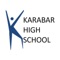 Karabar High School, Skoolbag App for parent and student community